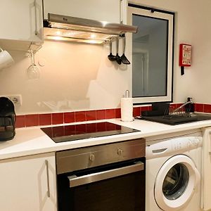 Appartement met een Slaapkamer