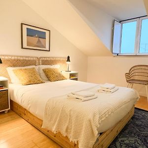 Zolderappartement met 1 Slaapkamer